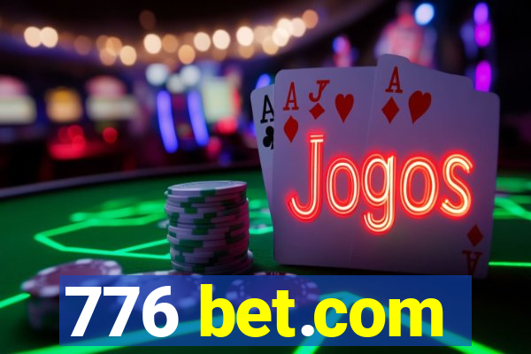 776 bet.com